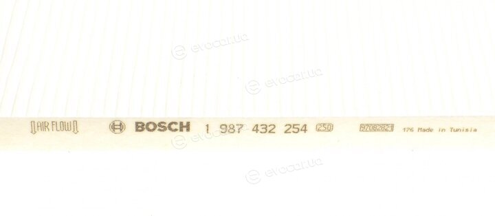 Bosch 1 987 432 254