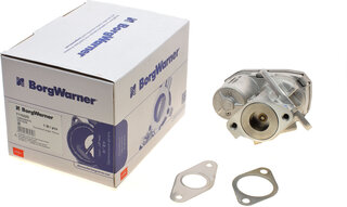 Wahler / BorgWarner 711022D