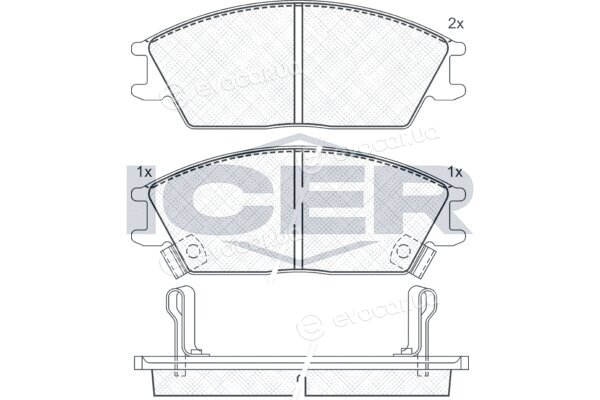 Icer 180887