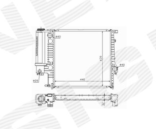 Signeda RA60623Q