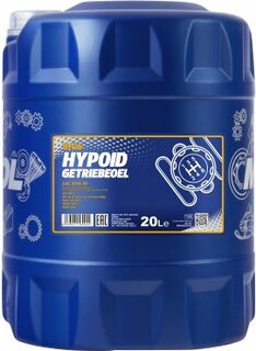 Mannol MN8106-20