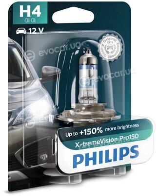 Philips 12342XVPB1