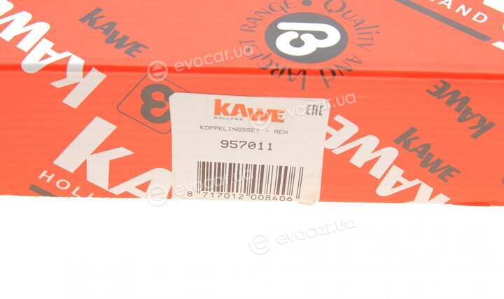 Kawe / Quick Brake 957011