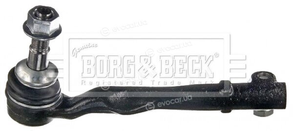 Borg & Beck BTR6076