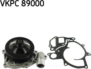 SKF VKPC 89000