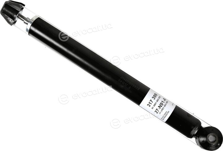 Sachs 317 399