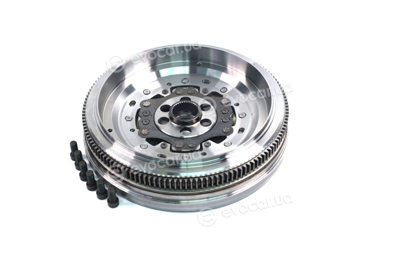 Sachs 2295 000 326