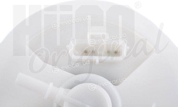 Astemo (Hitachi) / Huco 132773