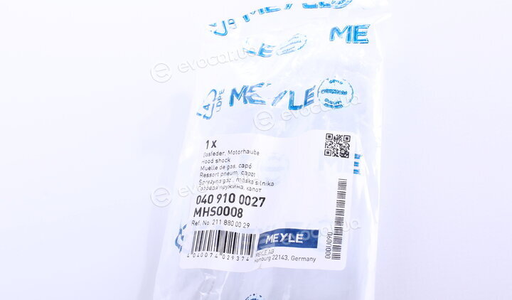 Meyle 040 910 0027