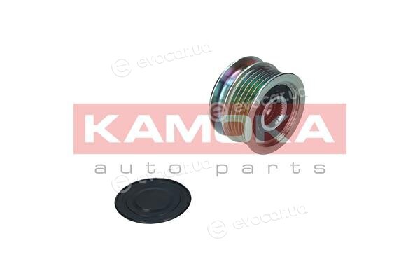 Kamoka RC009