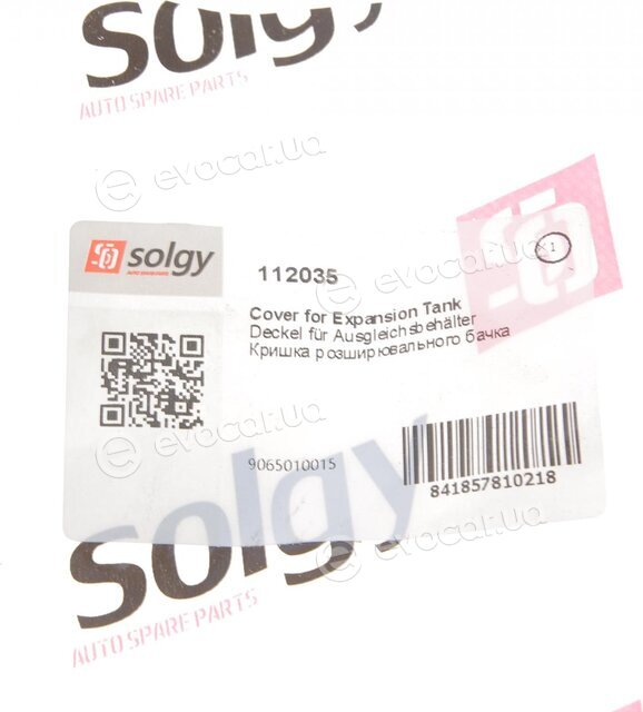 Solgy 112035