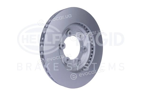 Hella 8DD 355 115-231