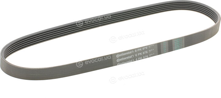 Continental 6PK976