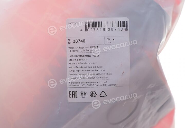 Febi 38740