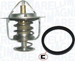 Magneti Marelli 352317004230