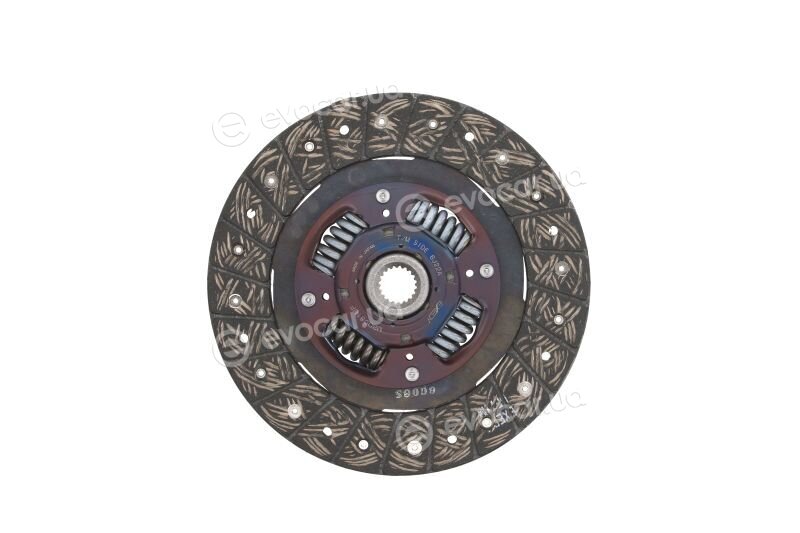 Exedy MBD081UF