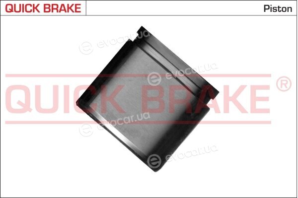 Kawe / Quick Brake 185043K