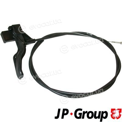 JP Group 1270700300