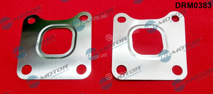 Dr. Motor DRM0383