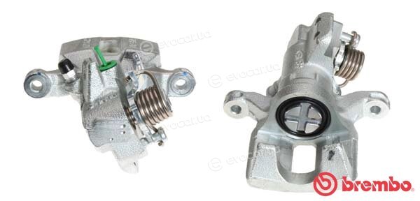 Brembo F 28 147