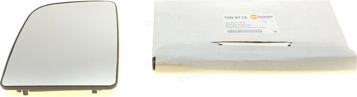 Autotechteile 100 8118