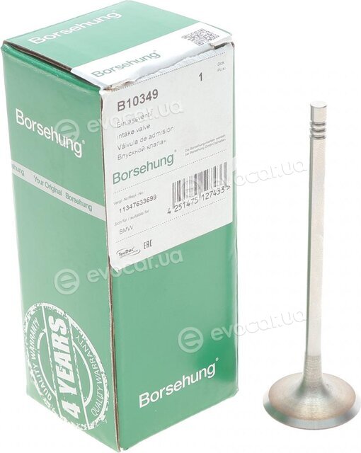 Borsehung B10349