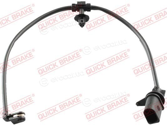 Kawe / Quick Brake WS 0404 A