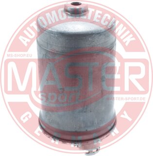 Master Sport 842/12-KF-PCS-MS