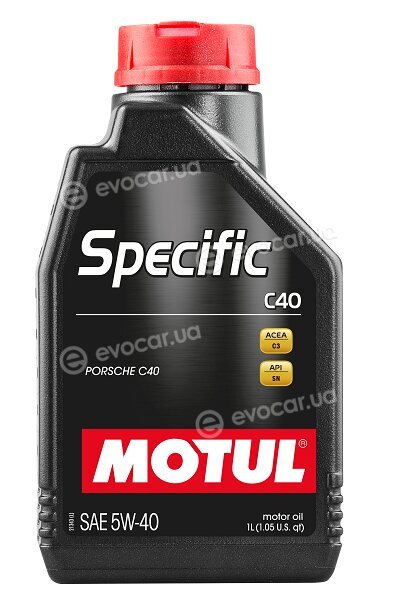 Motul 113929