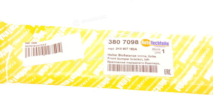 Autotechteile 380 7098