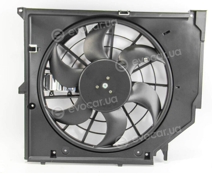 Mahle CFF 137 000S