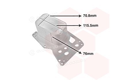 Van Wezel 06013718