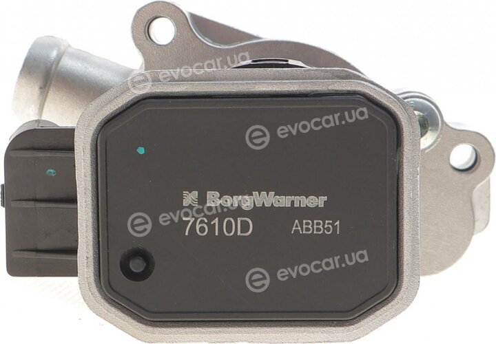 Wahler / BorgWarner 7610D