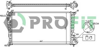 Profit PR 5560A1