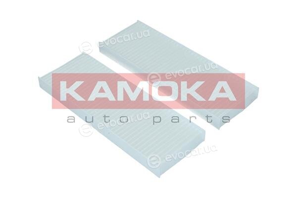 Kamoka F416501