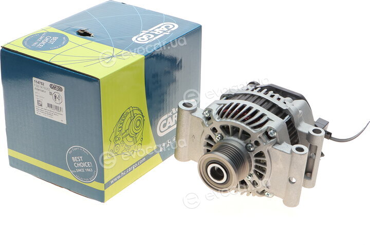 HC Cargo 114752