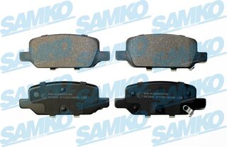 LPR / Samko 5SP2266