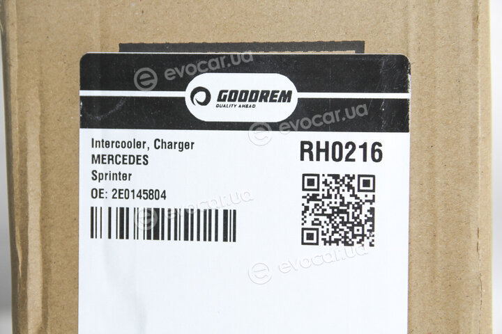 Goodrem RH0216
