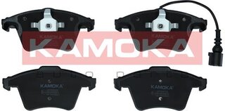 Kamoka JQ101308