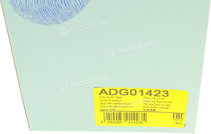 Blue Print ADG01423