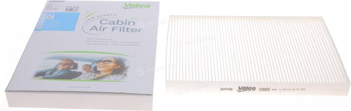 Valeo 698885