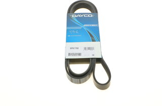 Dayco 6PK1760