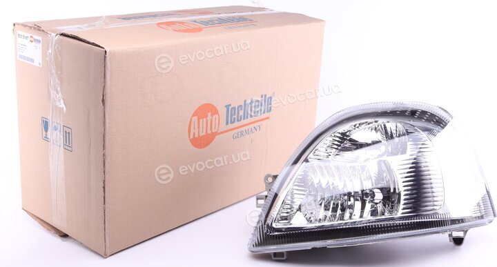 Autotechteile 503 0187