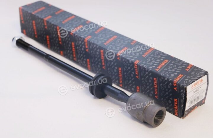 Shafer SM0277