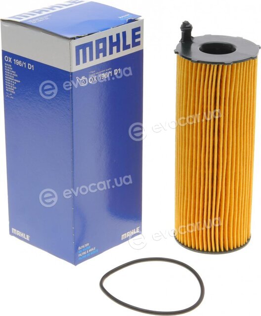 Mahle OX 196/1D1