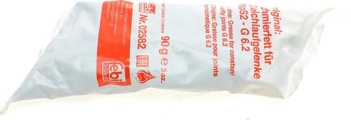 Febi 172662