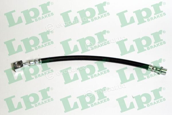 LPR / Samko 6T48058