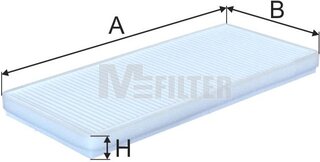 MFilter K 922