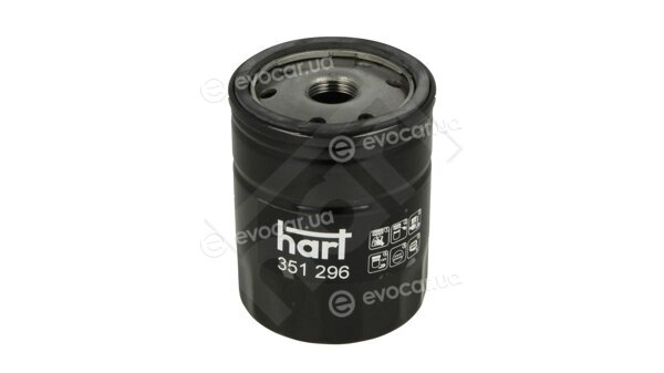 Hart 351 296