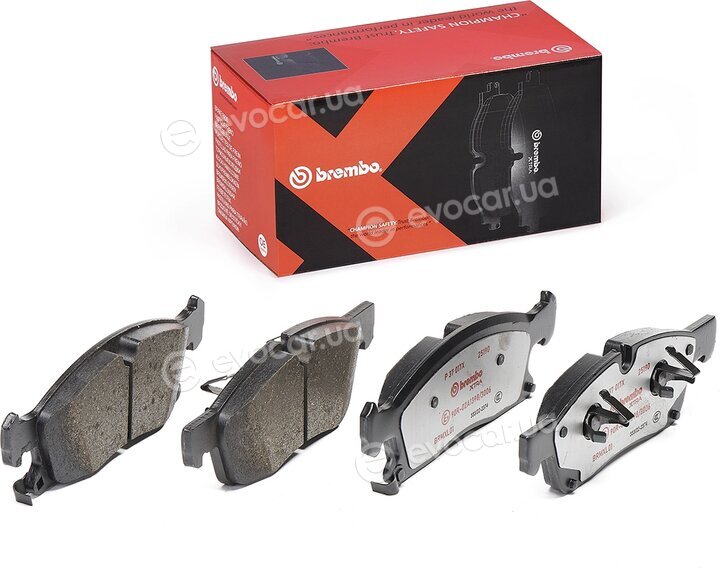 Brembo P 37 017X